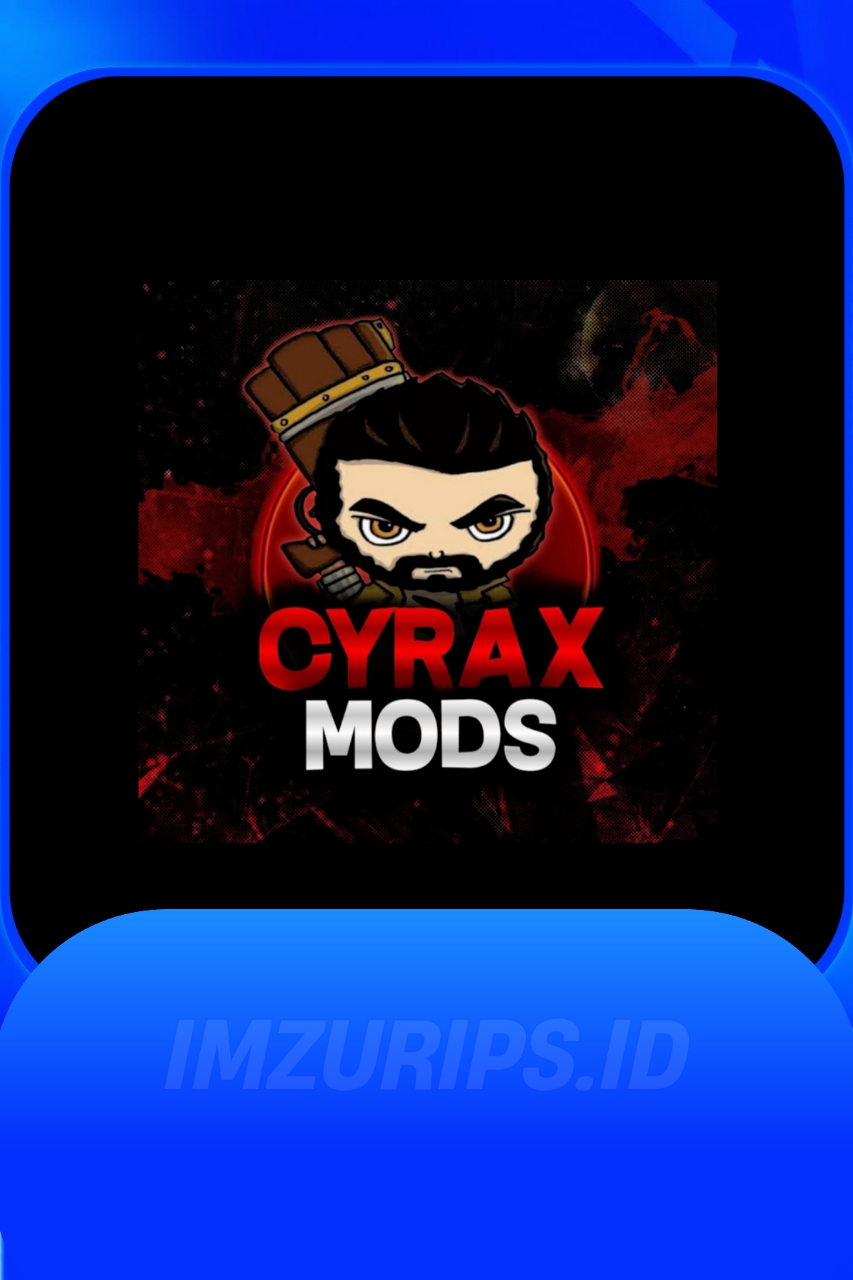 Cyrax