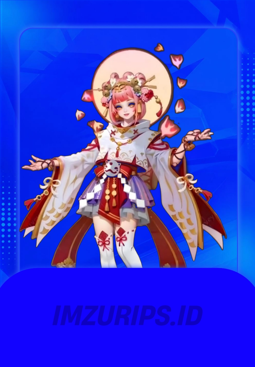 Mobile Legends