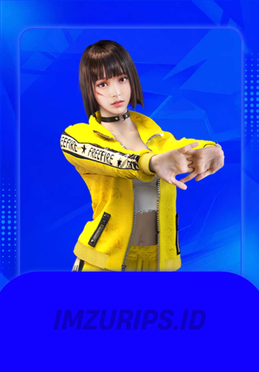 Free Fire