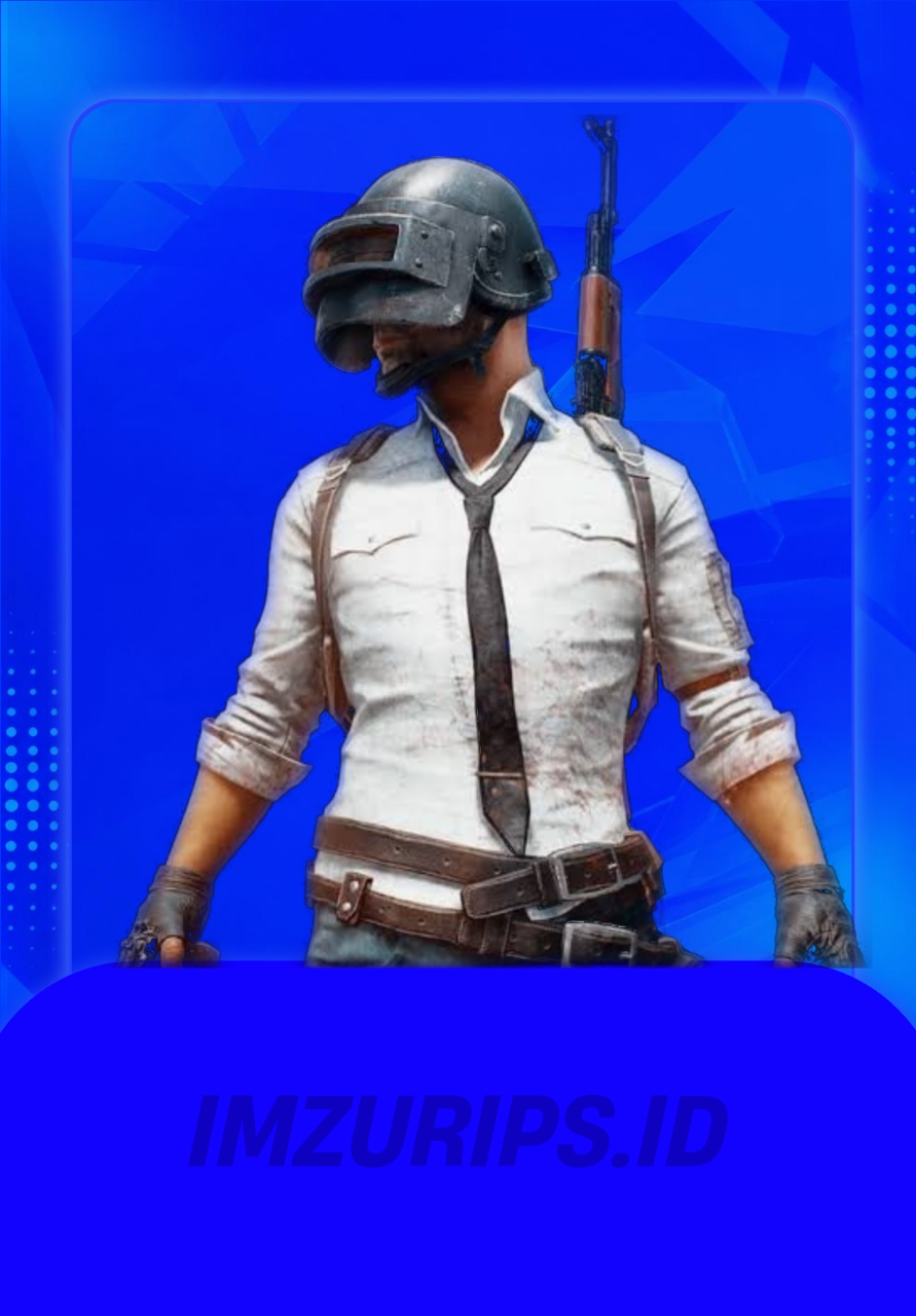 PUBG Mobile (ID)