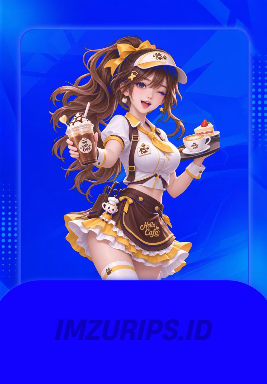 Hello Cafe