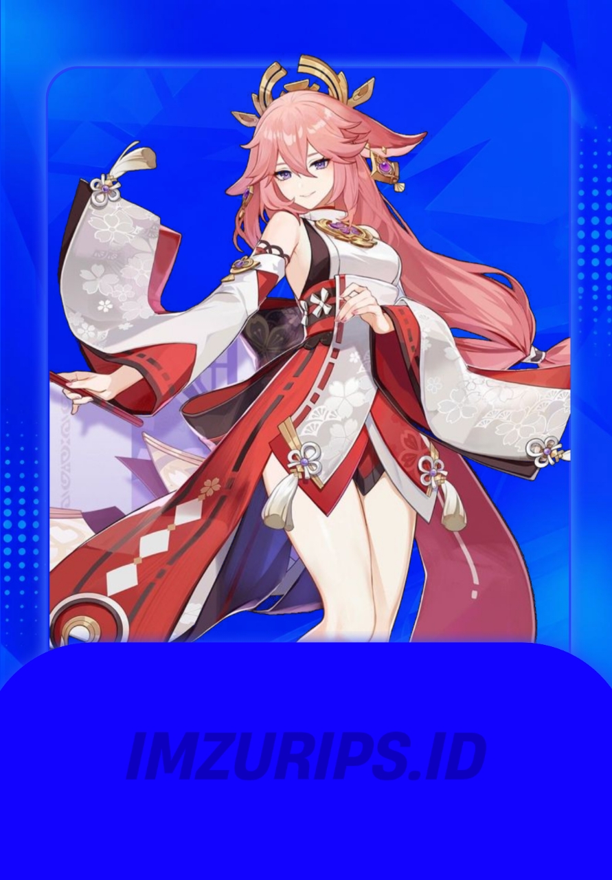 Miko Era: Twelve Myths