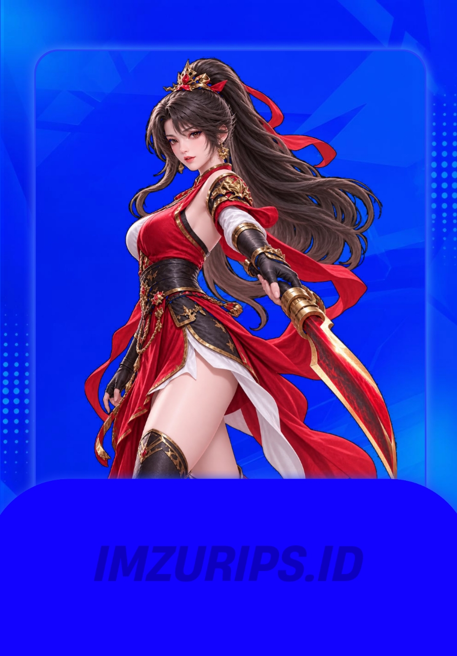 Honor of Kings ID