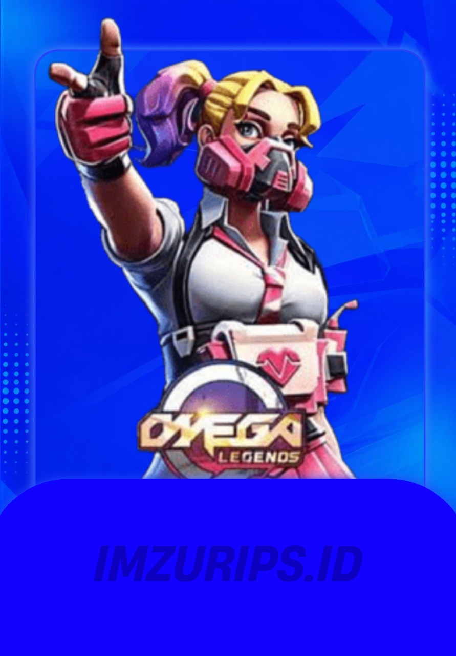 Omega Legends