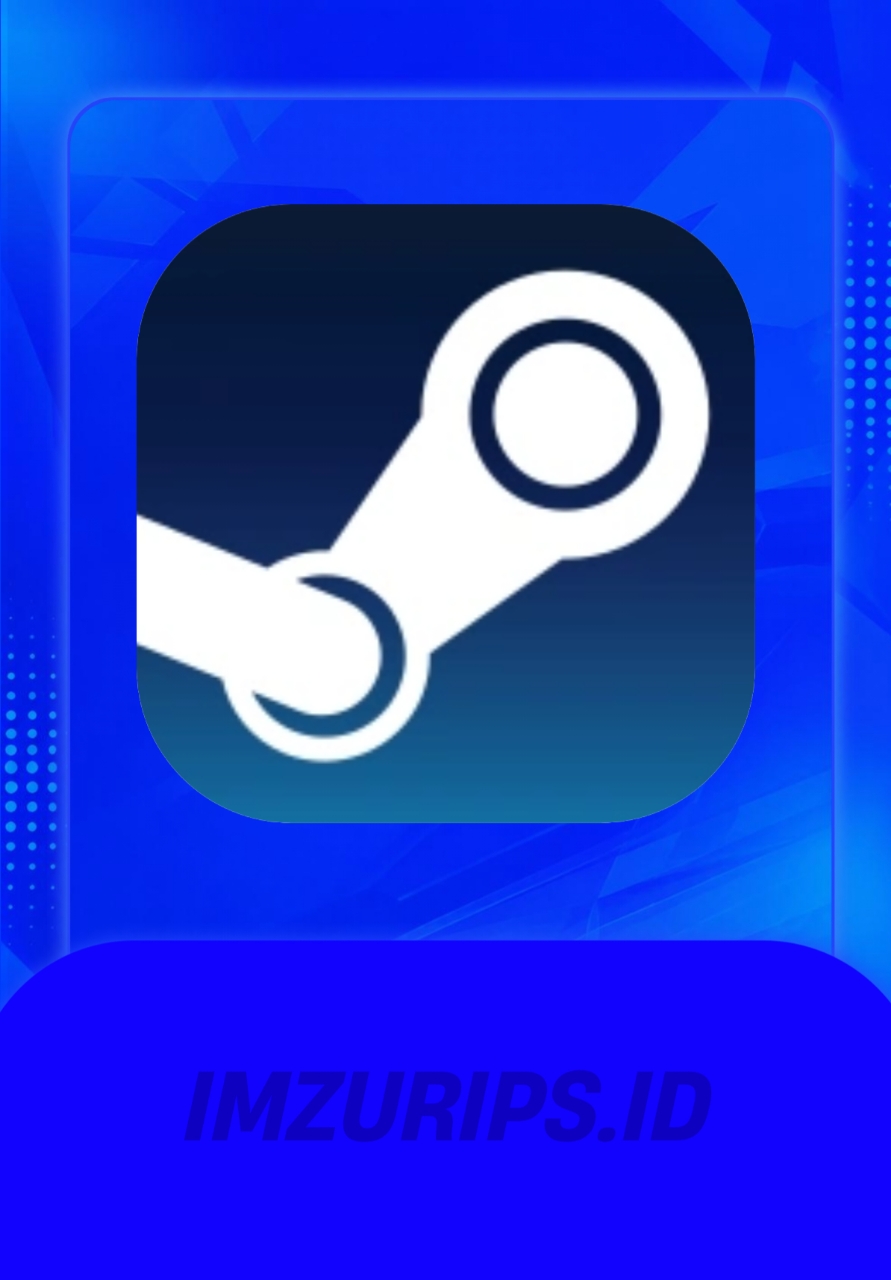 Steam Wallet IDR