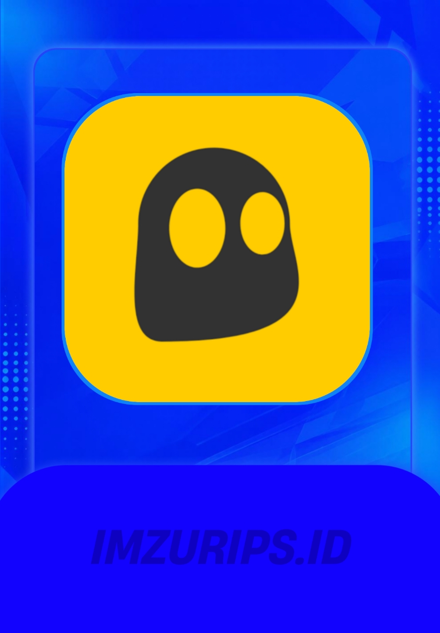 CyberGhost