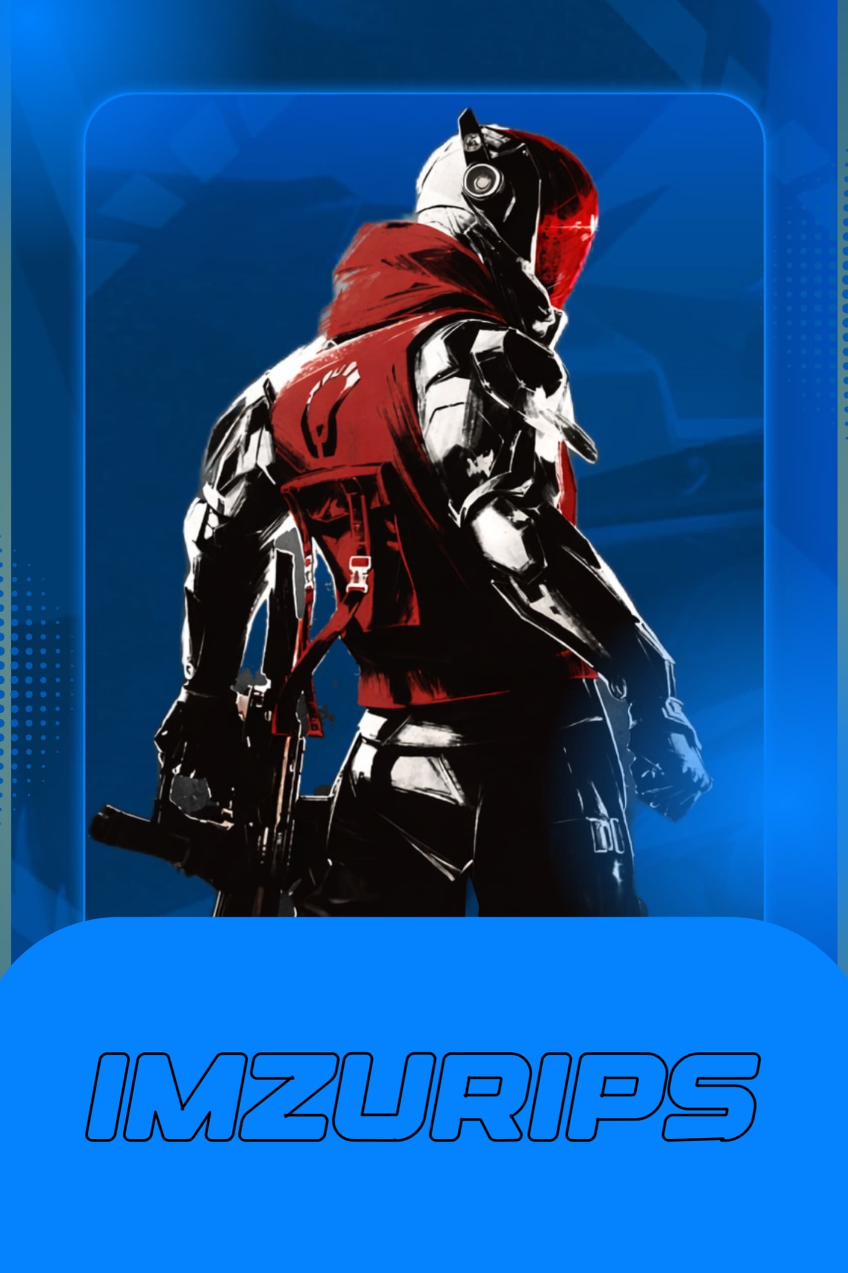 Blood Strike
