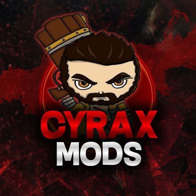 cyrax